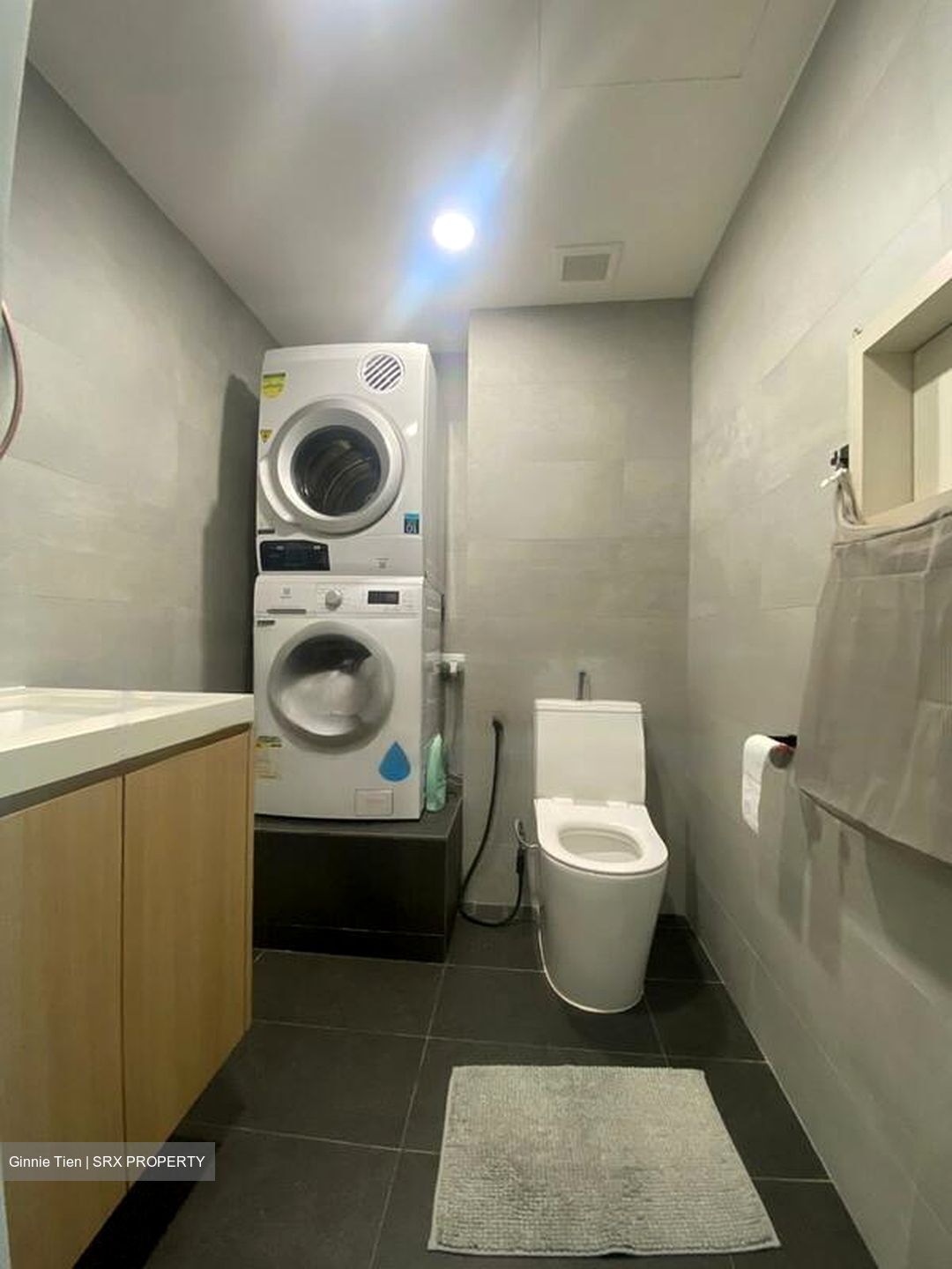 Kingsford Waterbay (D19), Apartment #460668801